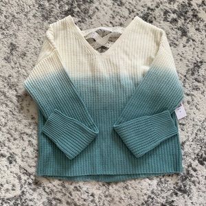 justice long sleeves shirt